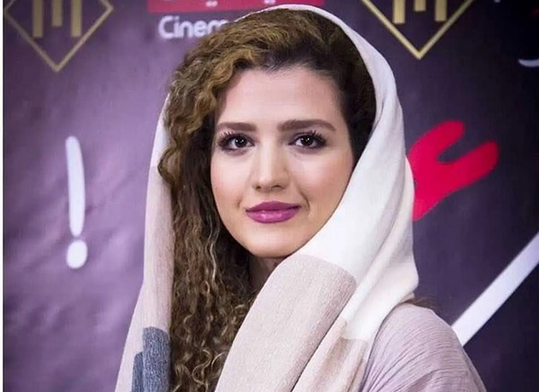 عکس محمد کاسبی بازیگر