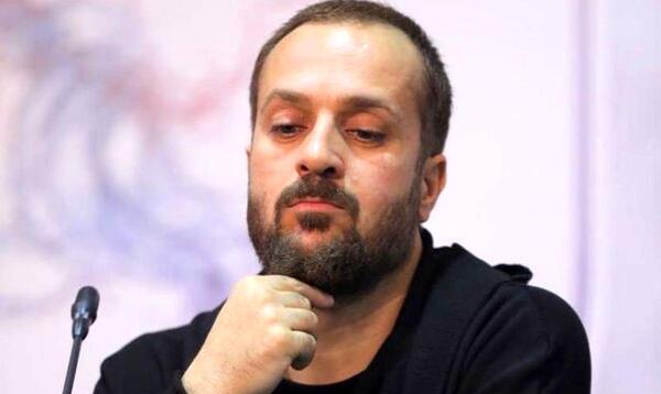 عکس های احمد مهرانفر و همسرش