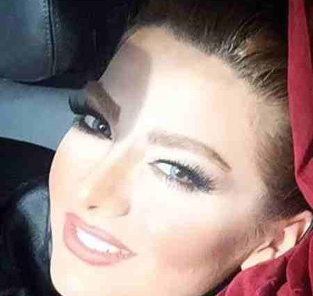 عکس های احمد مهرانفر و همسرش