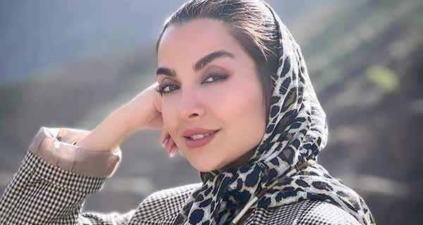 عکس های جدید احمد مهرانفر و همسرش