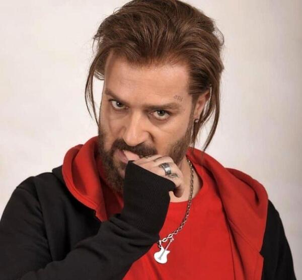 عکس های جدید احمد مهرانفر و همسرش