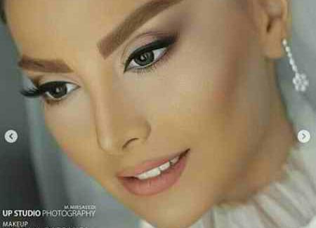 عکس های جدید احمد مهرانفر و همسرش