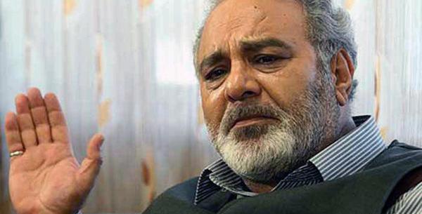 عکس جوانی محمد کاسبی