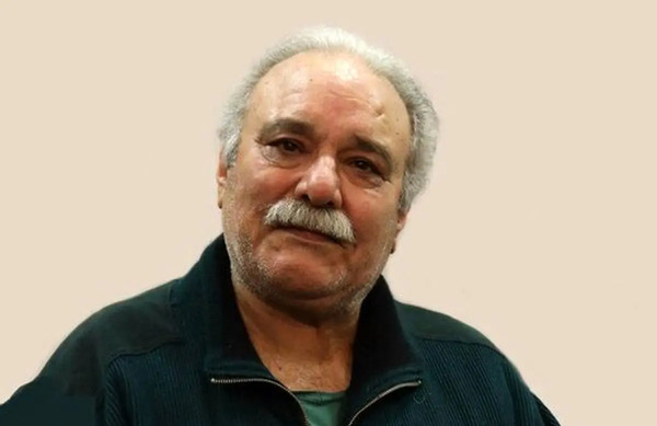 عکس فرزندان محمد کاسبی