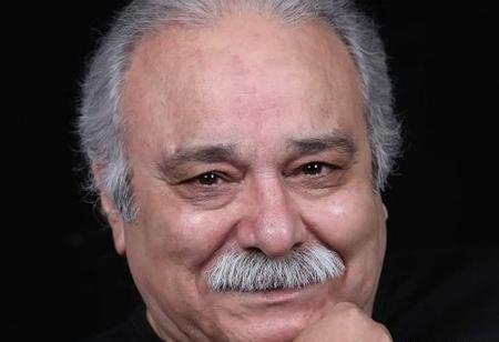 عکس فرزندان محمد کاسبی