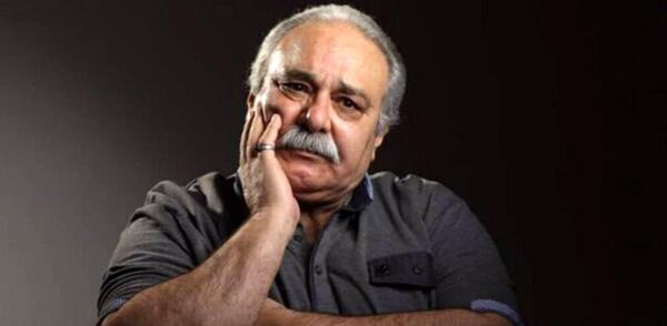 عکس فرزندان محمد کاسبی