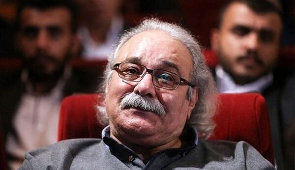 عکس فرزندان محمد کاسبی