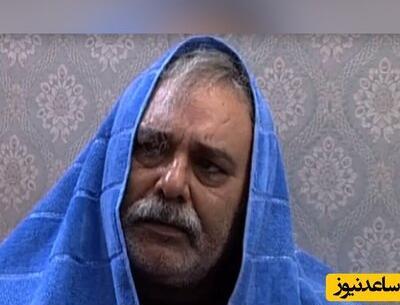 جدیدترین عکس محمد کاسبی