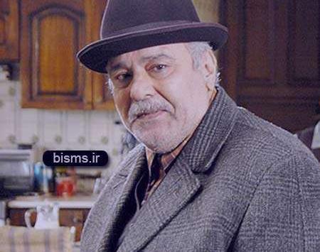 جدیدترین عکس محمد کاسبی