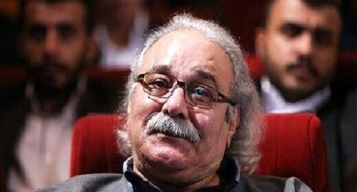 جدیدترین عکس محمد کاسبی