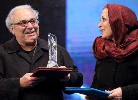جدیدترین عکس محمد کاسبی