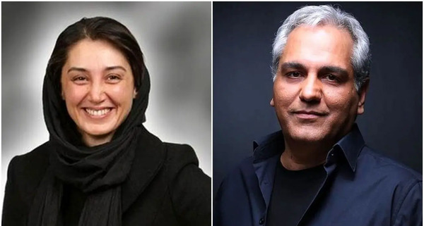 عکس نوشته های عاشقانه مهران مدیری