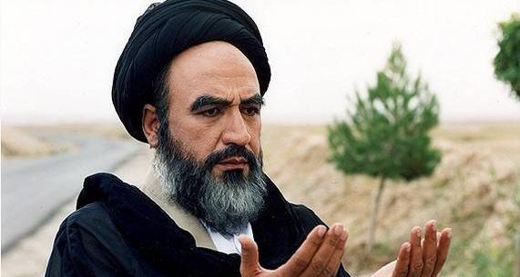 عکس بازیگر علیرضا مهران