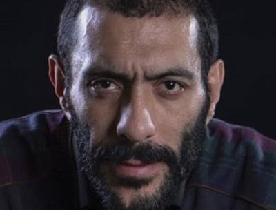 عکس بازیگر علیرضا مهران
