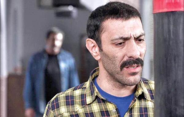 عکس های علیرضا مهران