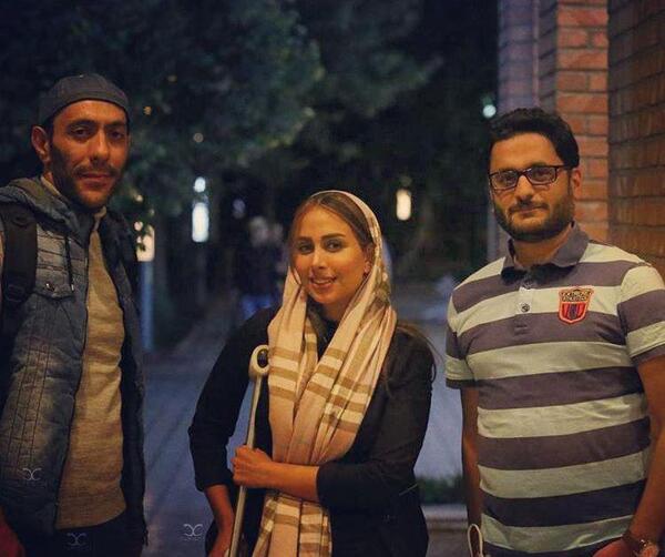 عکس های علیرضا مهران