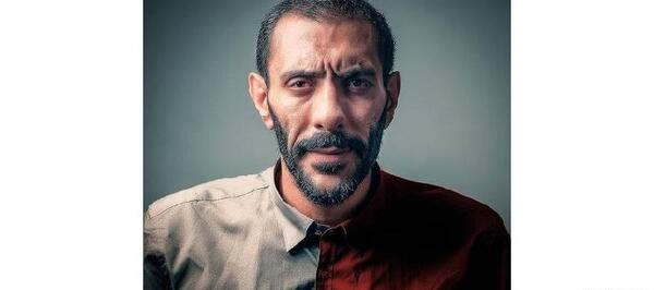 عکس های علیرضا مهران و همسرش