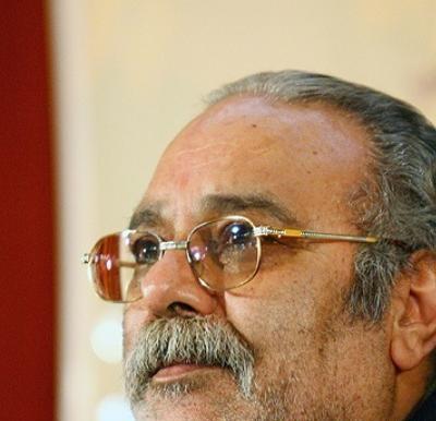 عکس های جدید محمد کاسبی بازیگر