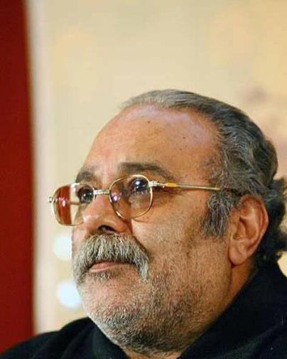 عکس های جدید محمد کاسبی بازیگر