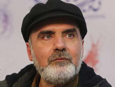 عکس محمد کریمی راد