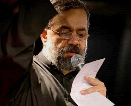 عکس محمد کریمی راد