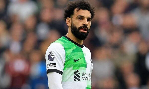 عکس کارت محمد صلاح