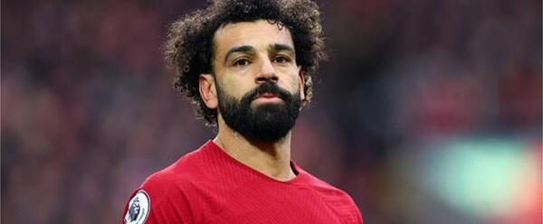 عکس کارت محمد صلاح