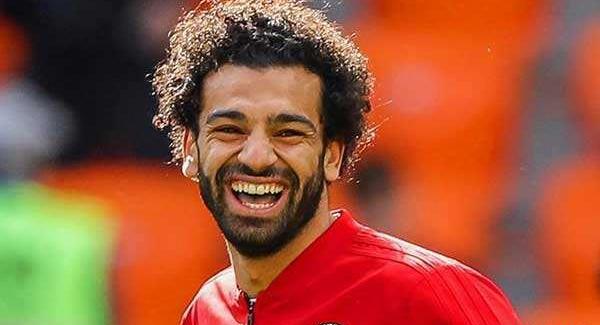 عکس کارت محمد صلاح