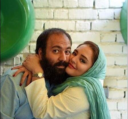 عکسهای عروسی مهران ضیغمی