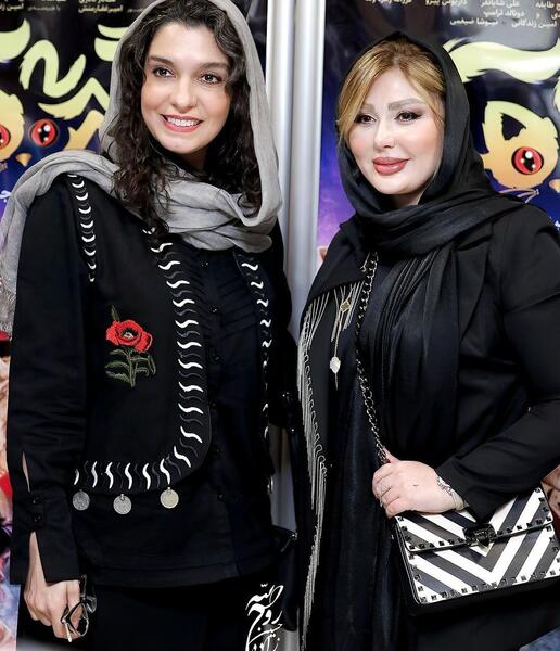 عکسهای عروسی مهران ضیغمی