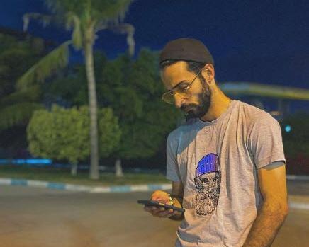عکس های اینستاگرام مهران ضیغمی