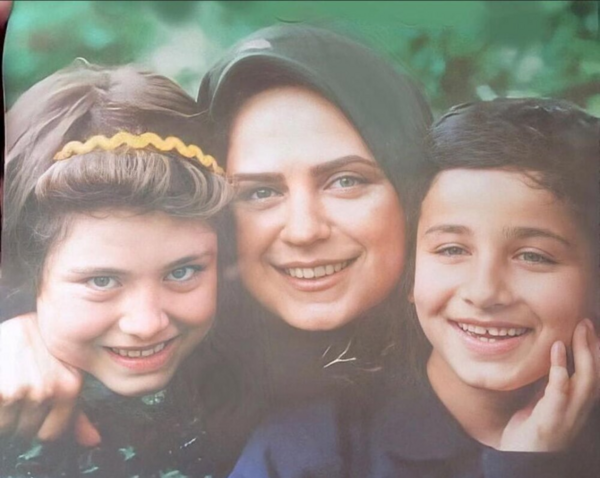 عکس های مهران ضیغمی