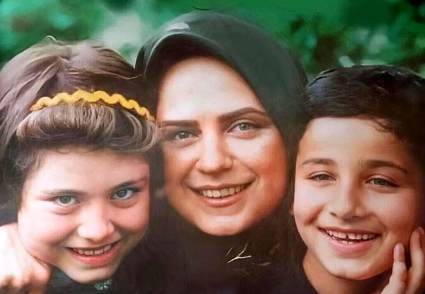 عکس های مهران ضیغمی