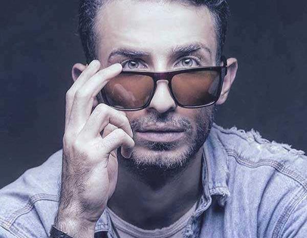 عکس های مهران ضیغمی