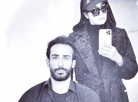 عکس های مهران ضیغمی