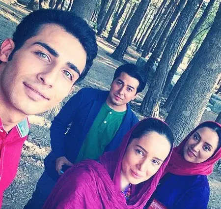 عکس های مهران ضیغمی