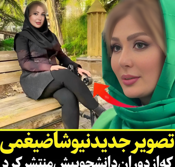 عکس جدید مهران ضیغمی