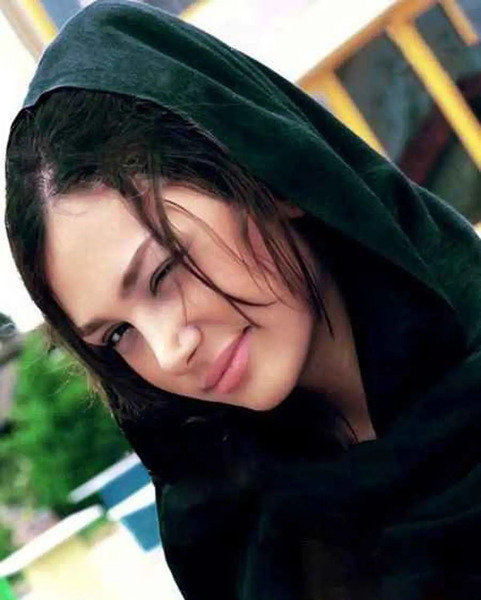عکس جدید مهران ضیغمی