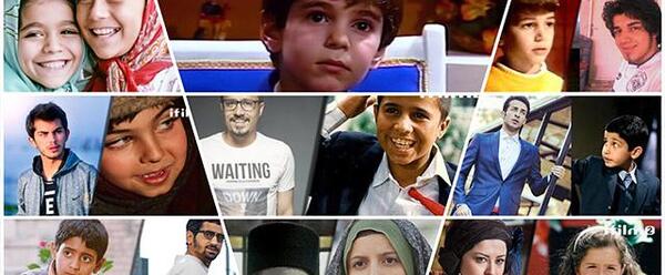 عکس های کودکی مهران ضیغمی
