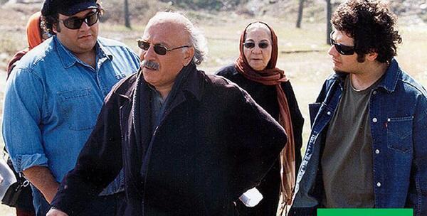 عکس های مهران صادقی