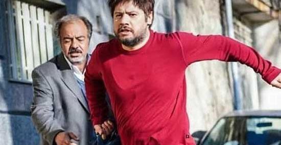 عکس های مهران صادقی