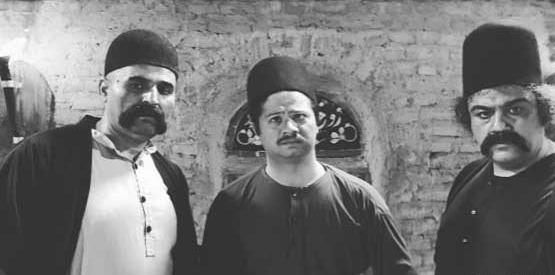 عکس های مهران صادقی