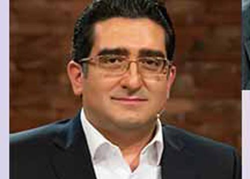 عکس محمد کاظمیان