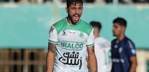 عکس محمد کاظمیان
