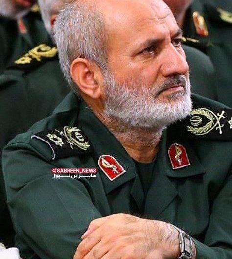 عکس محمد کاظمیان