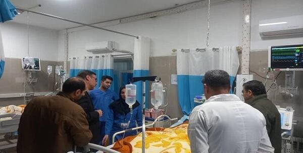 عکس محمد امین کاظمی بسکتبالیست قزوینی