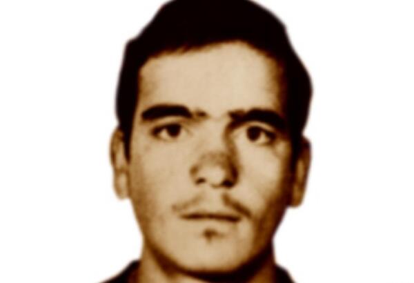 عکس شهید محمد کاظمی
