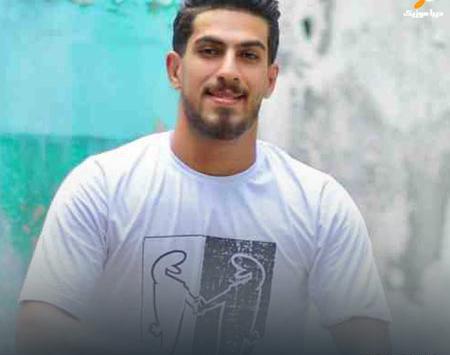 عکس محمد کجوری و همسرش