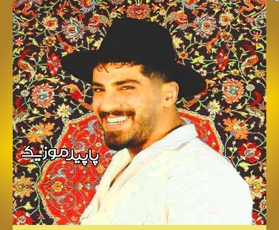 عکس محمد کجوری و همسرش