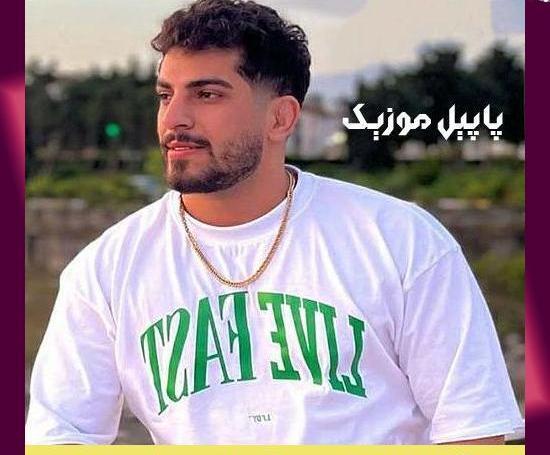 عکس محمد کجوری و همسرش